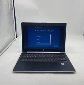 HP ProDesk 440 G5 Laptop Intel Core i5-7200U 2.5GHz 8GB RAM 256GB SSD W10P - Picture 1 of 10