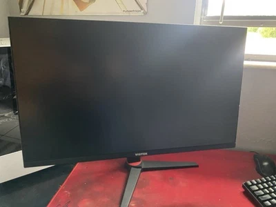 Monitor para juegos 240 Hz 27 pulgadas Foto 1 de 2