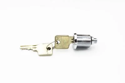 DOM X0PH 2 Zylinder Hebelschloss 360° 225-041 Sicherheits-Schlösser 2776088