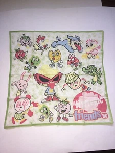 Hysteric Glamour Bandana Rare Vintage Hysteric Glamour Made In Japan 🇯🇵 - Picture 1 of 5