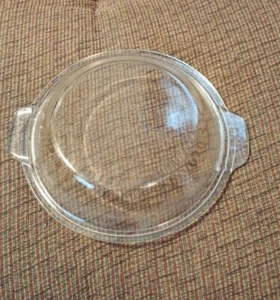 Pyrex Glas Ersatzdeckel 682-C - Bild 1 von 3
