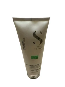 Semi Di Lino Diamond Illuminating Conditioner by Alfaparf Milano - 6.76 oz - Picture 1 of 2