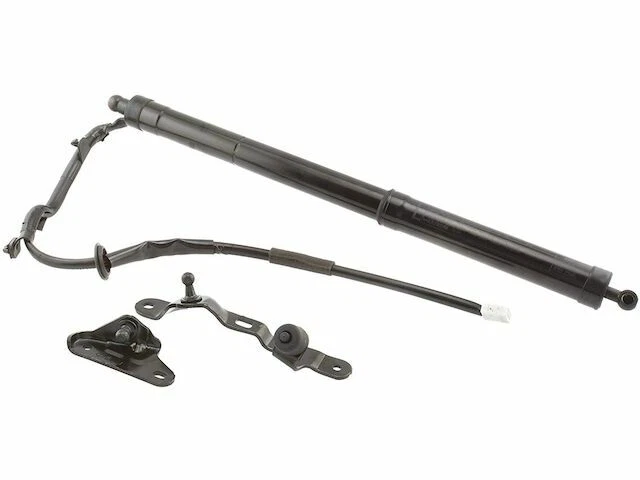 Actuador de puerta levadiza eléctrica izquierda Aisin 98ZC22C compatible con Toyota RAV4 2013-2016 Foto 1 de 1