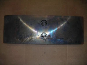 ALUMINUM CYLINDER HEAD STRAIGHTENING KIT BHJ PRODUCTS HSP-4 - Picture 1 of 8