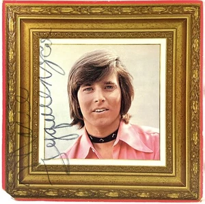 Bobby Sherman - Portrait Of Bobby - 1971 - Metromedia Records - KMD 1040 - Bild 1 von 7