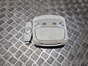 Ford Mondeo Mk5 2015-2018 Innen Dachbeleuchtung Set vorne   - Bild 1 von 13