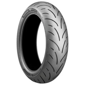 Bridgestone Battlax Sport Touring T33 Rear Motorcycle Tire 170/60ZR-17 (72W) - Picture 1 of 1