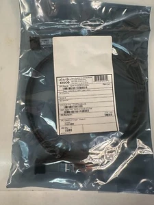 NUOVO CISCO SFP-H10GB-CU3M SFP+ 3 metri 10GBASE cavo Twinax 37-0961-03 - Foto 1 di 1