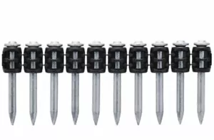 HIlti Concrete Nail X-C B3 MX 30 Direct Fastening 30mm 1000 PCS -EXPRESS SHIP- - Picture 1 of 1