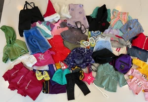 American Girl Clothing & Accessory Lot. Pleasant Co & Mixed Brands. See Photos - Picture 1 of 22