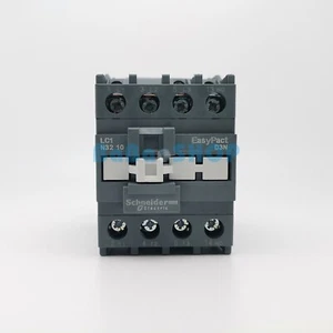 1pc LC1N3210 LC1N3210F5N 32A AC 110V coil EasyPact AC Contactor Schneider - Picture 1 of 3