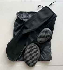 Yeezy Pods - Black - Size 2 - Picture 1 of 5