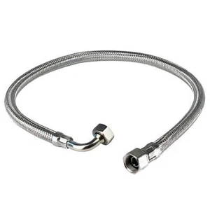 Manguera flexible para recipiente de expansión Firebird - Imagen 1 de 2