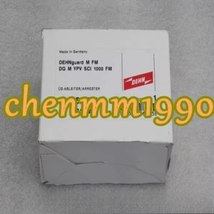 1PC new DEHN Protector DG MYPV SCI 1000 FM 952515 #YY - Picture 1 of 2