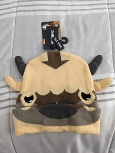 Avatar The Last Airbender Appa Beanie - Picture 1 of 4