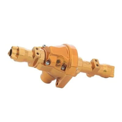 Upgrade Metal Universal Front & Rear Axle Housing for 1/10 REDCAT Gen8 Scout II  - Image 1 of 4