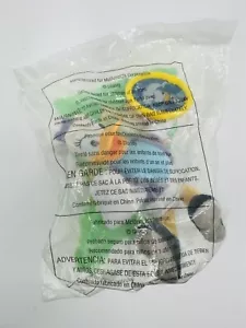 McDonald's 2001 Happy Meal Toy Disney Daisy Duck Toy Collectible NEW - Picture 1 of 1