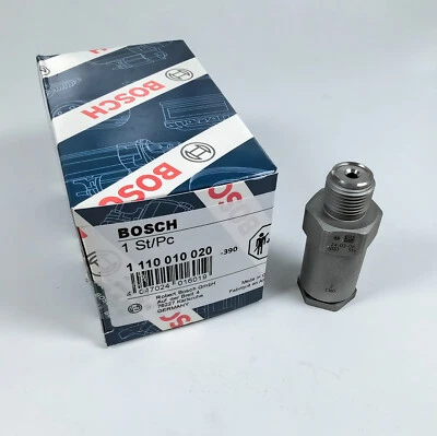 Bosch Pressure Relief Valve For 2003-2007 Dodge Cummins 3963808 1110010020 5.9L Foto 1 de 4