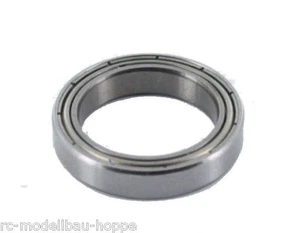 OneHobby MR105 Cuscinetto a sfere 5x10x4 mm 39712 - Foto 1 di 1