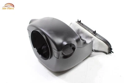 Columna de dirección Infiniti Q50 2018-2020 envolvente cubierta superior e inferior moldura OEM Foto 1 de 4