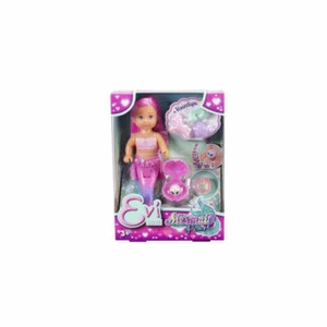 Simba Evi LOVE Mermaid Pearl doll Fashion doll Dressing doll Mermaid - Picture 1 of 1