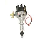 Pertronix D175510 Flame Thrower Rover V8 Distributor Replaces Lucas 35D 8 Cyl