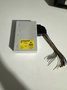 Bmw E60/E61 Power Body Control Module 9138969 Oem BCM 535i N54 - Picture 1 of 6