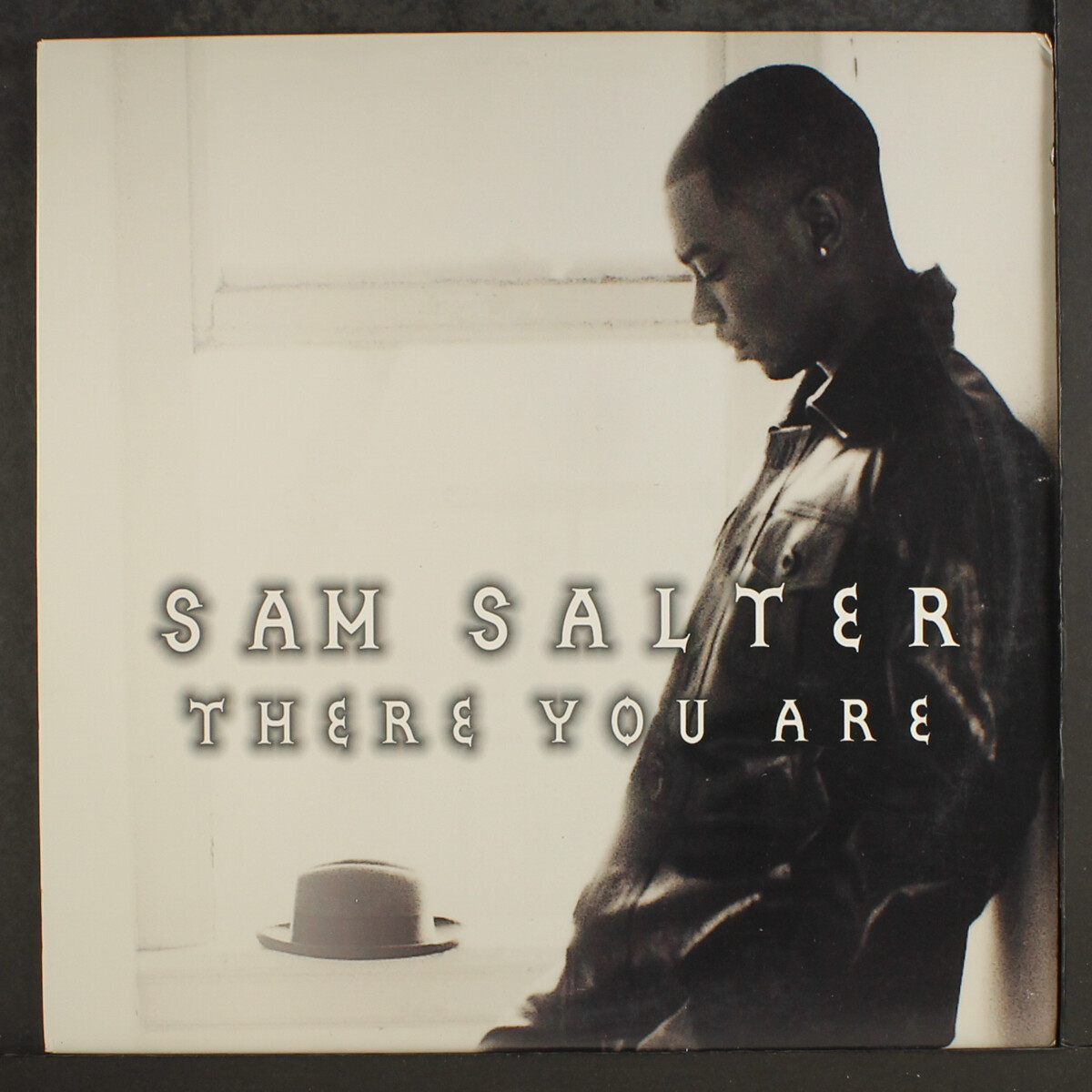 サム・ソルターSam Salter 「It’s On Tonight」プロモLP It's on Tonight by Sam Salter - Amazon.com Music