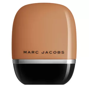 MARC JACOBS Shameless Youthful Look 24-H Foundation SPF25 w/Box 1.08 oz Tan Y400 - Picture 1 of 2