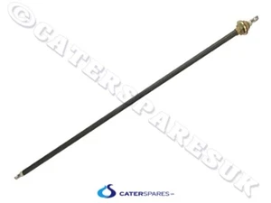 ADEXA HDS3 ELEMENTO CALEFACTOR VARILLA RADIANTE PARA CALENTADOR DE POLLO UNIDAD DE EXHIBICIÓN HDS-3 - Imagen 1 de 12