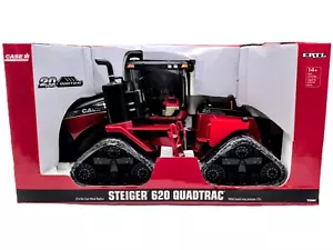 1/16 Case IH Steiger 620 QuadTrac Tractor, 20th Anniversary - Picture 1 of 3