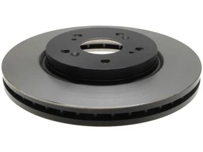 Rotor de freno delantero AC Delco 19478NHGH para Honda Accord Crosstour 2010-2011 Foto 1 de 2