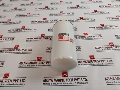 FLEETGUARD FF5207 Fuel Separator Filter - Image 1 of 4