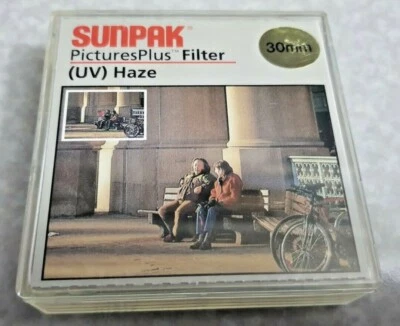 UV Lens Safety Protection Filter For Sony DCR-TRV25 Camcorder Protector  - Image 1 of 2