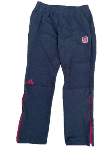 Patrick Bailey NC State # 5 San Francisco Giants Team Issued Baseball Sweats Cover