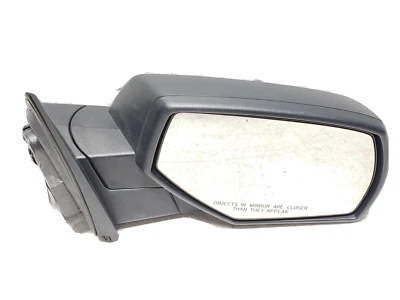 Espejo puerta derecha plegable manual 14 15 16 17 18 19 CHEVY SILVERADO GMC SIERRA 1500 Foto 1 de 4