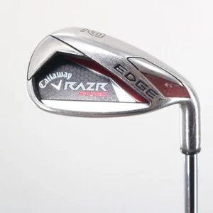 Callaway RAZR Edge Individual 9 Iron Steel Uniflex Right-Handed C-150774 - Picture 1 of 5