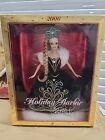 Mattel 2006 Holiday Barbie Doll by Bob Mackie