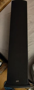 Polk T50BK - Enceinte colonne* - Imagen 1 de 4