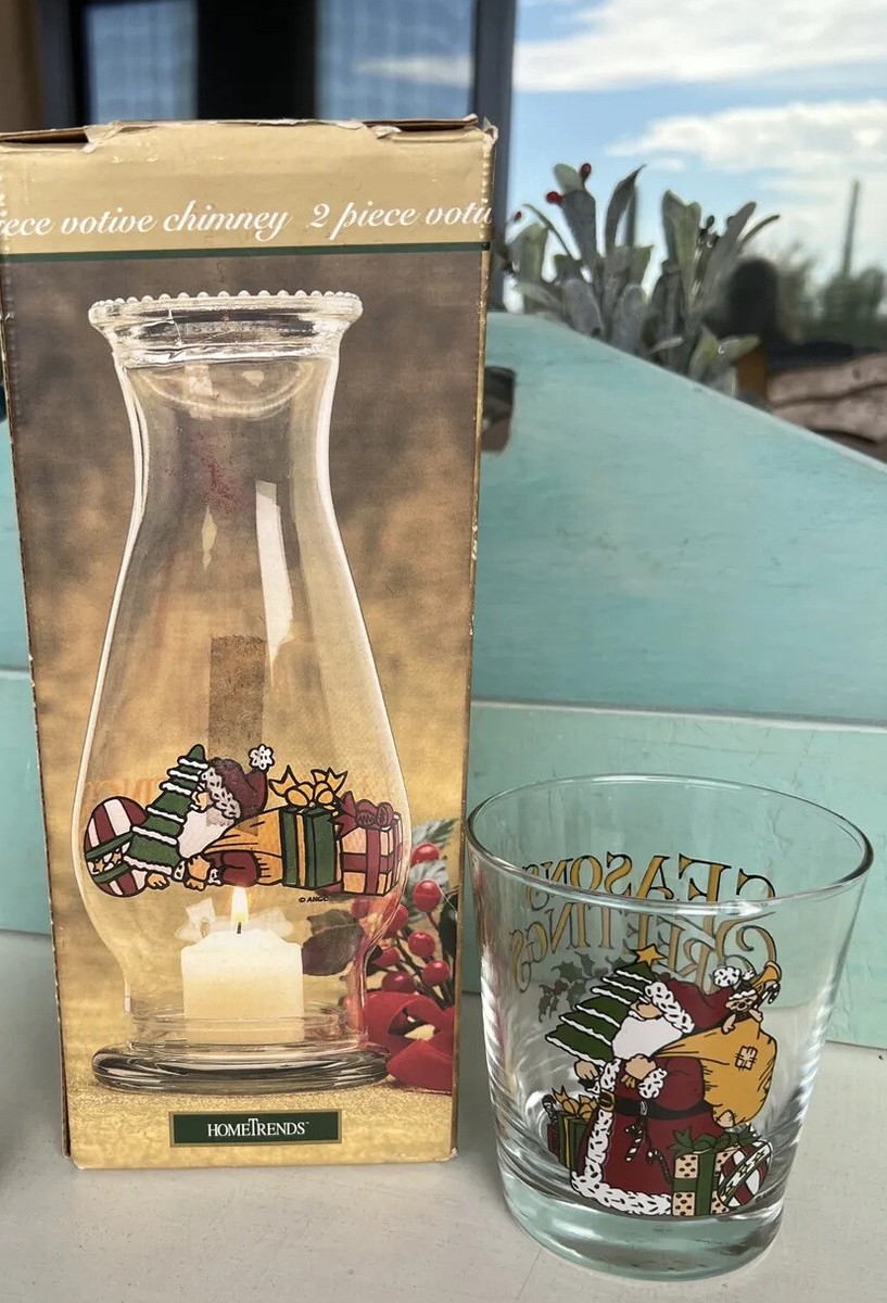 Anchor Hocking Glass Holiday & Seasonal Décor for sale | eBay Anchor Hocking Glass Holiday & Seasonal Décor for sale | eBay