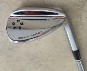 Daiwa ONOFF Forged Wedge Gravity Control 52° N.S. Pro Modus3 105 Wedge Golf Club - Picture 1 of 12