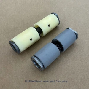 Continuous Band Sealer Main Wheel Roller Conveyor Roller Assembly for FRB770/810 - Picture 1 of 9