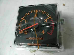 HINO TACHOMETER B3-38-63 B33863 PART # 832703500A NEW 83270-3500A - Picture 1 of 4