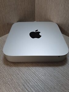 Mac Mini A1347 i5 @ 2,5 GHz 8GB 500GB HDD Ende 2012 OSX Catalina Grade B EB2002