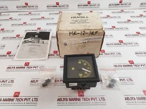 DEIF XL96 Rpm Indicator - Picture 1 of 15