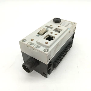 Festo CPX-FEC-1-IE Blocco di controllo - Foto 1 di 4