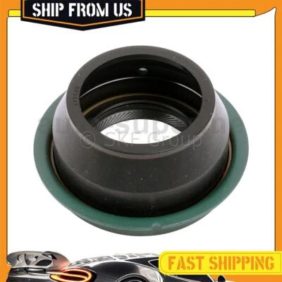 Rear Automatic Transmission Seal Fits Chevrolet Trailblazer EXT 5.3L 2003-2006 - Image 1 of 4