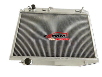 PARA MERCEDES BENZ W126 C126 380 420 500 560 1979-1991 SE/SEL/SEC EN RADIADOR Foto 1 de 4