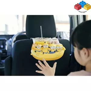 Malaysia McDonald's Limited Edition (Minions Carrier The Rise of Gru) - Picture 1 of 7
