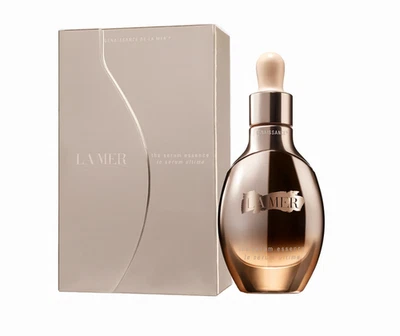 La Mer Genaissance De La Mer сывороточная эссенция 1 унц / 30 мл | новая запечатанная коробка - Изображение 1 из 3